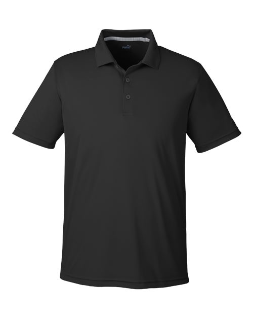 Puma Golf Men's Gamer Golf Polo