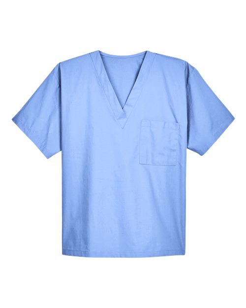 Harriton Unisex Restore Scrub Top