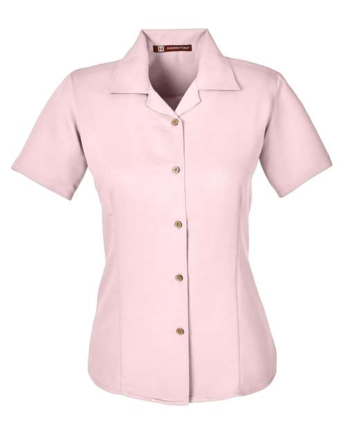 Women's Bahama Cord Camp Shirt