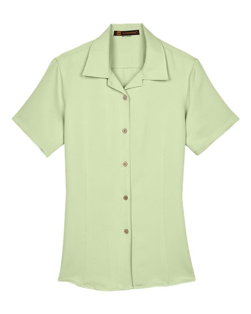Women's Bahama Cord Camp Shirt
