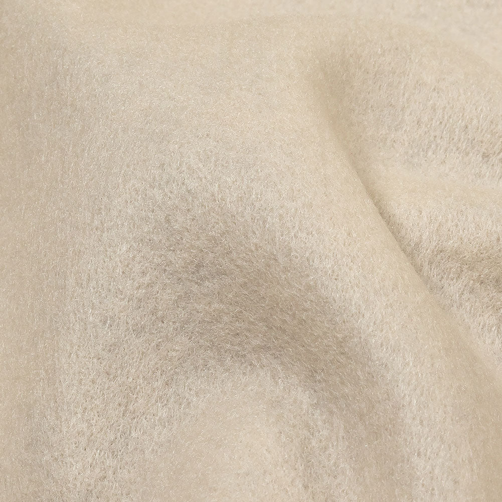 Acrylic Felt - Cream - Robin Collection