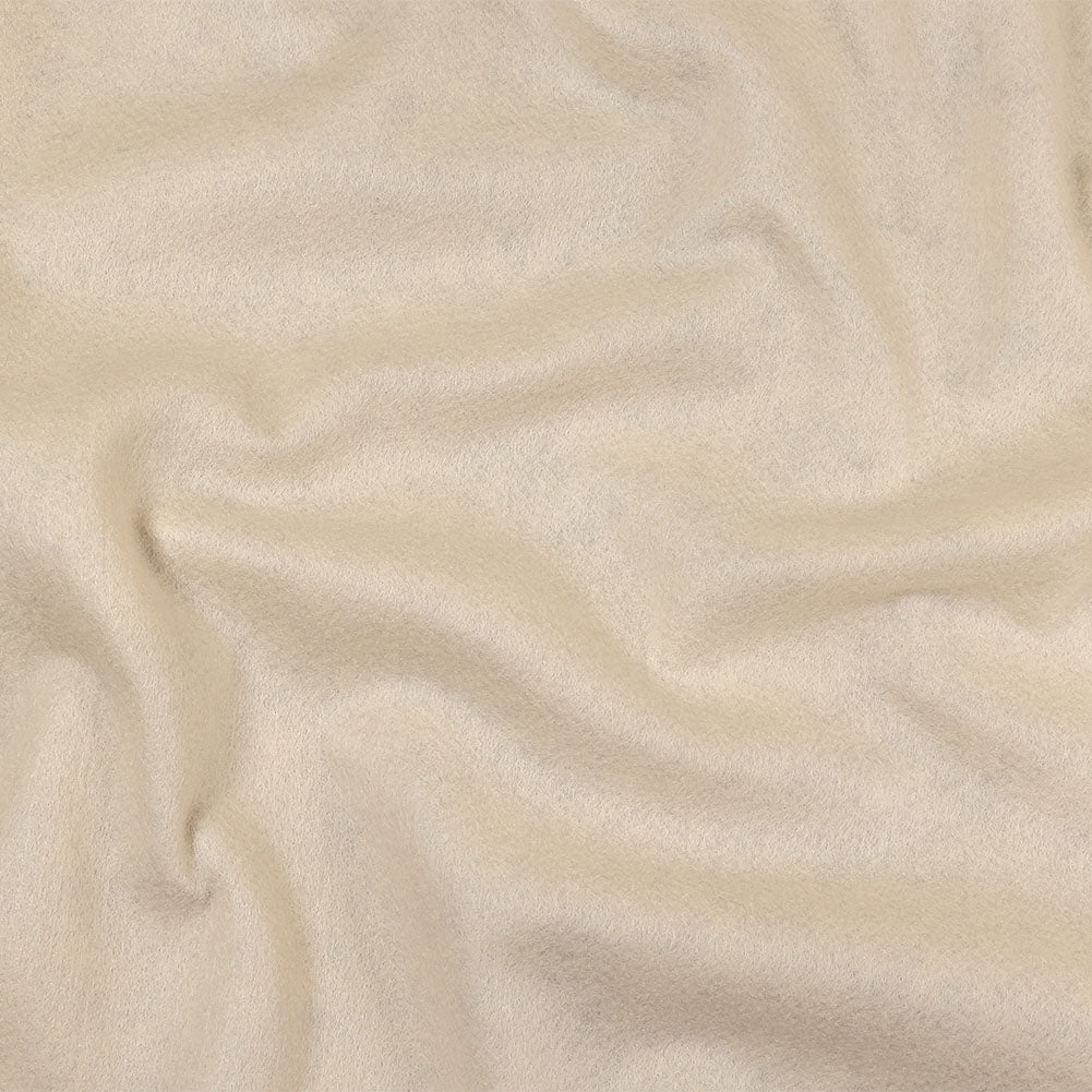 Acrylic Felt - Cream - Robin Collection