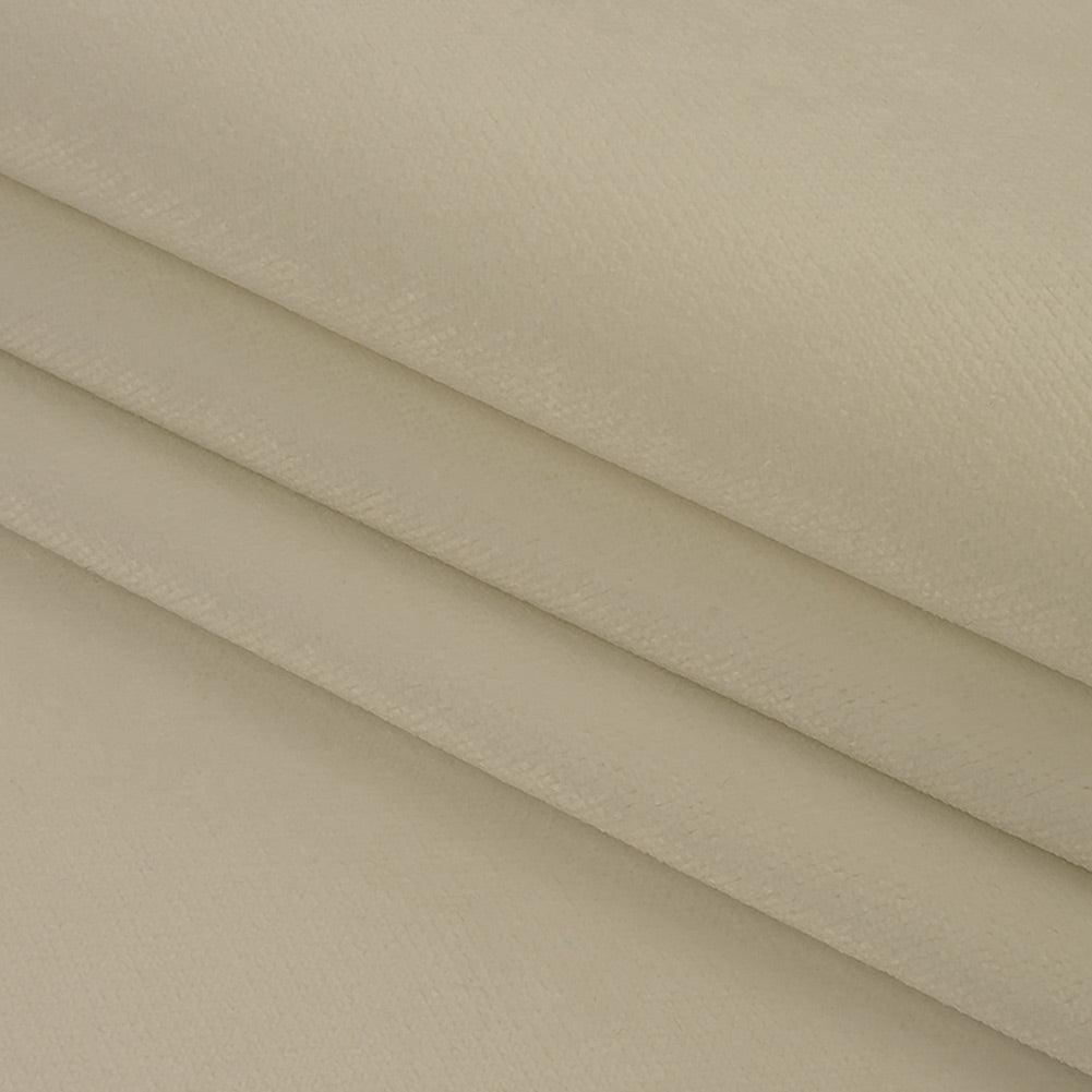 Snow Classic Upholstery Velvet
