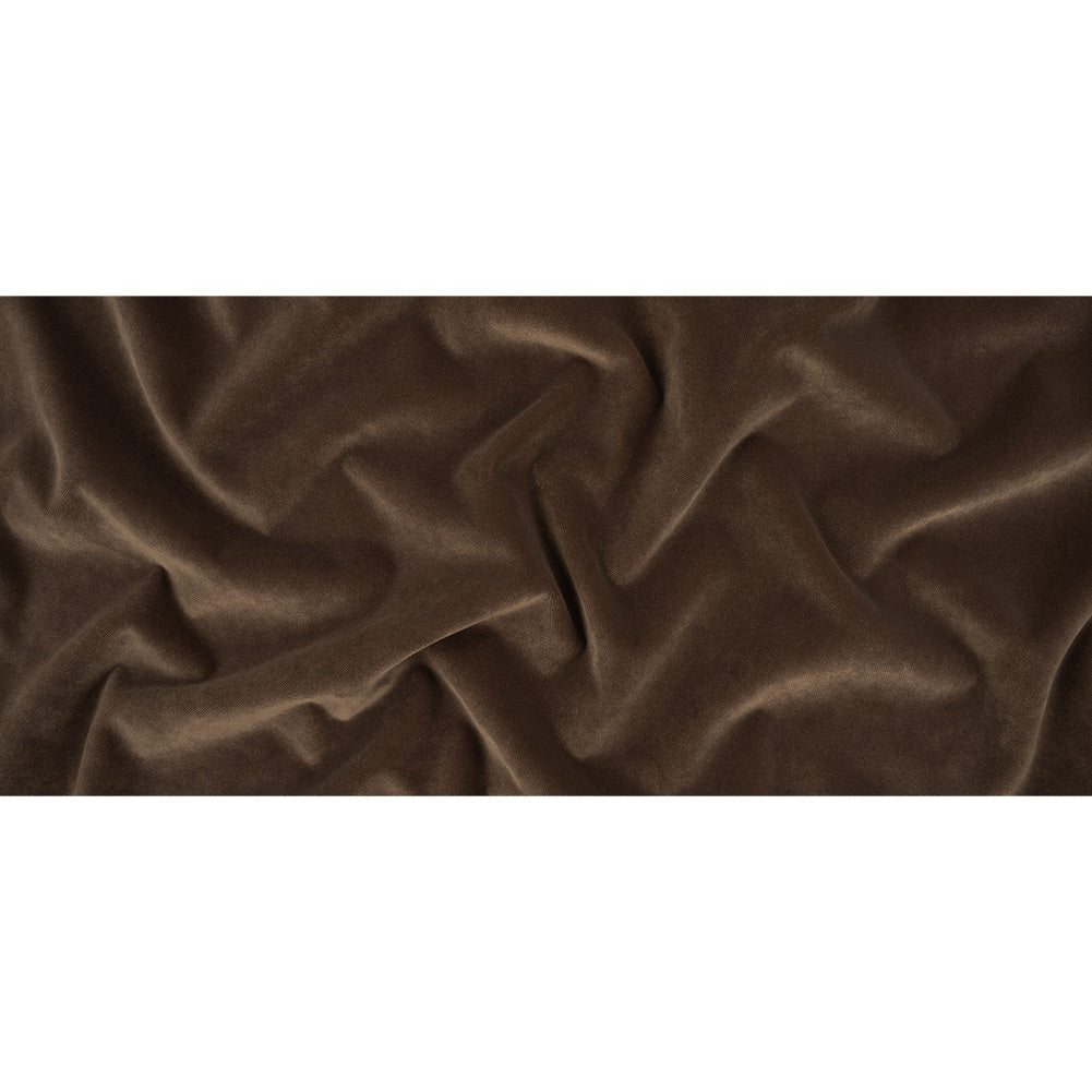 Stone Classic Upholstery Velvet