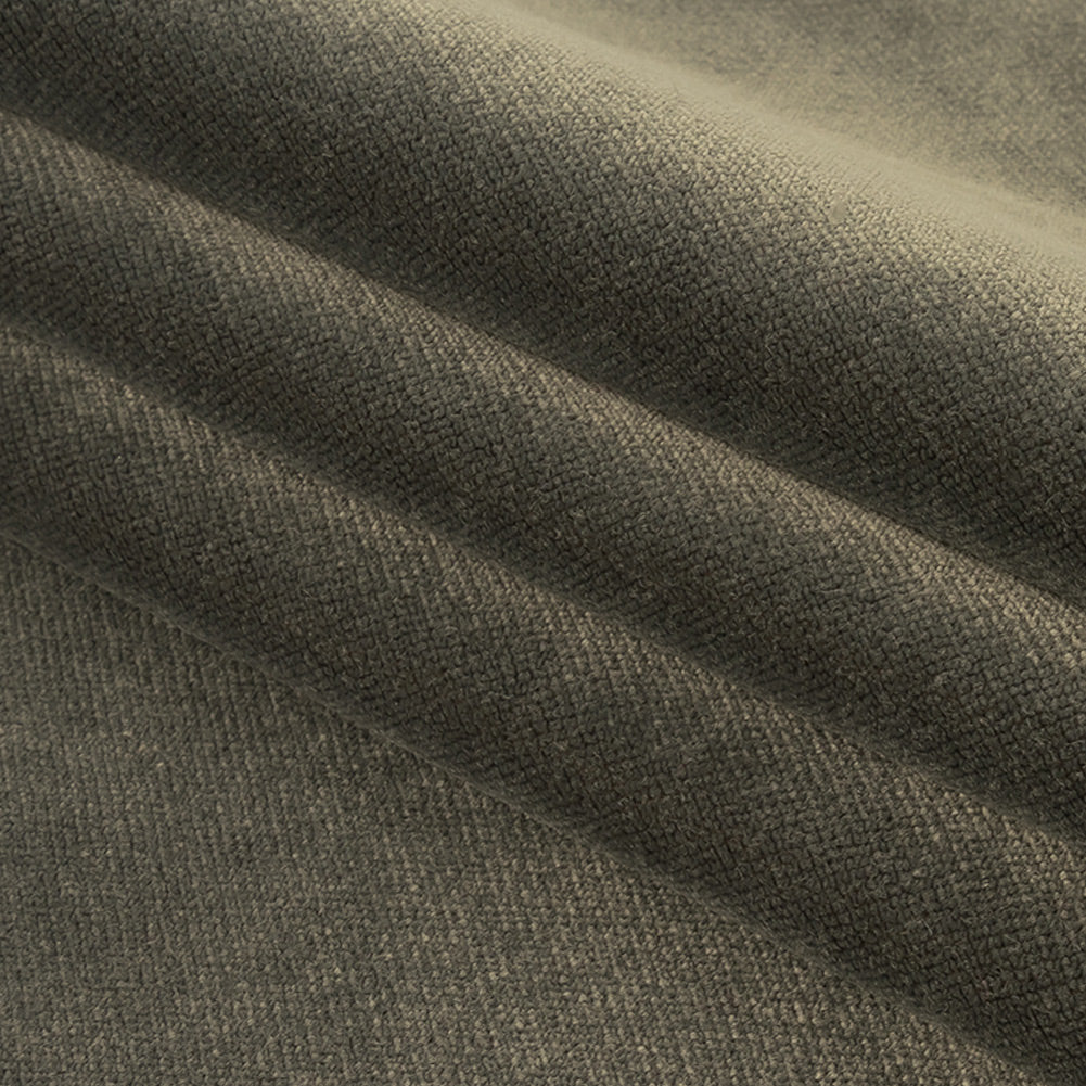 Steel Classic Upholstery Velvet