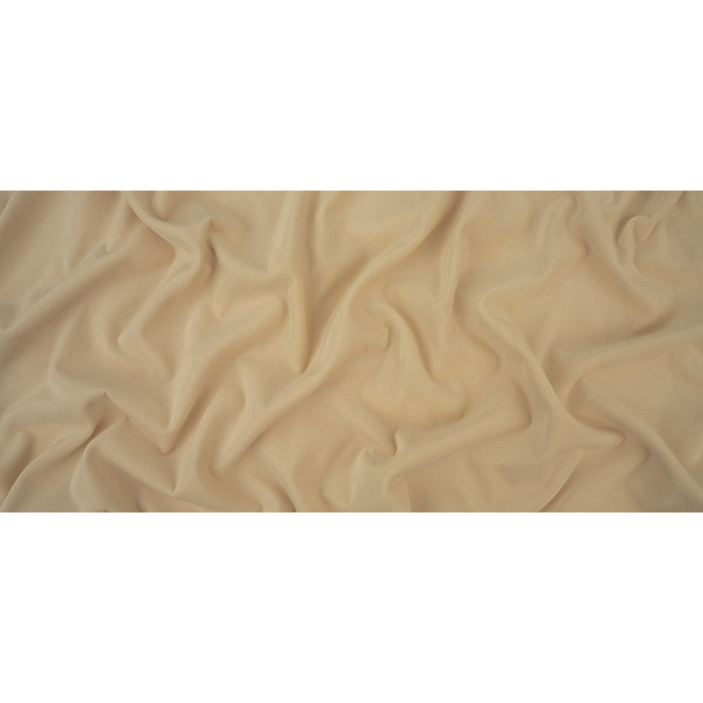 Cream Classic Upholstery Velvet