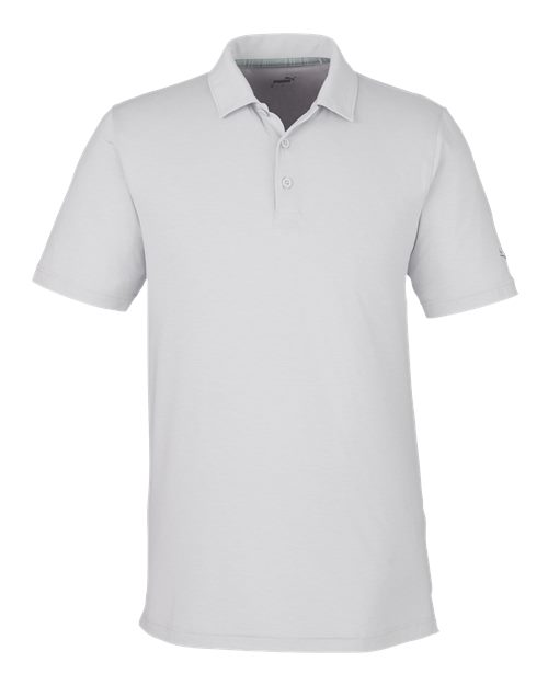 Puma Golf Men's Bandon Polo