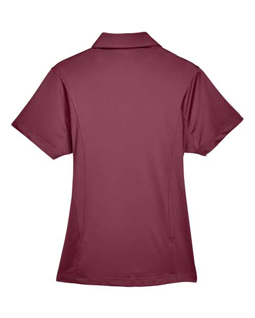 Team 365 Women's Charger Performance Polo