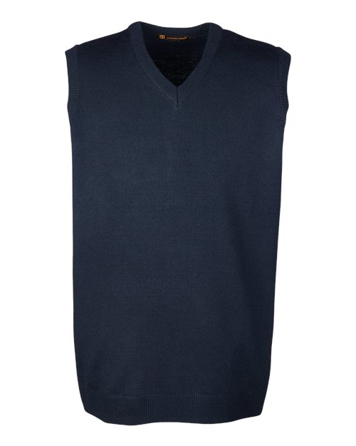 Men's Pilbloc V-Neck Sweater Vest