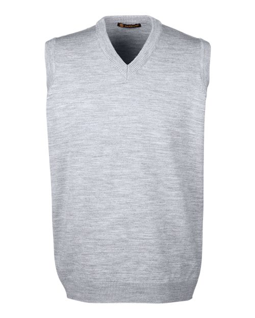 Men's Pilbloc V-Neck Sweater Vest