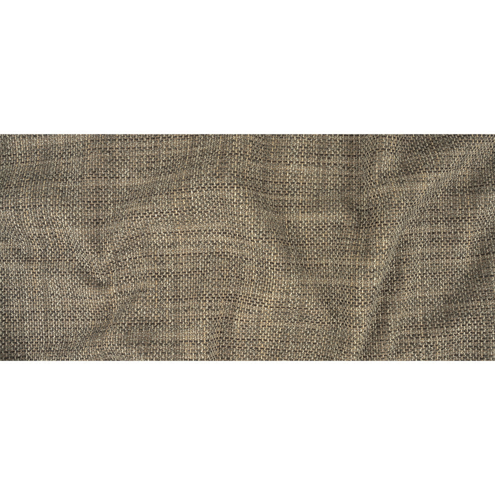 Silver Upholstery Tweed