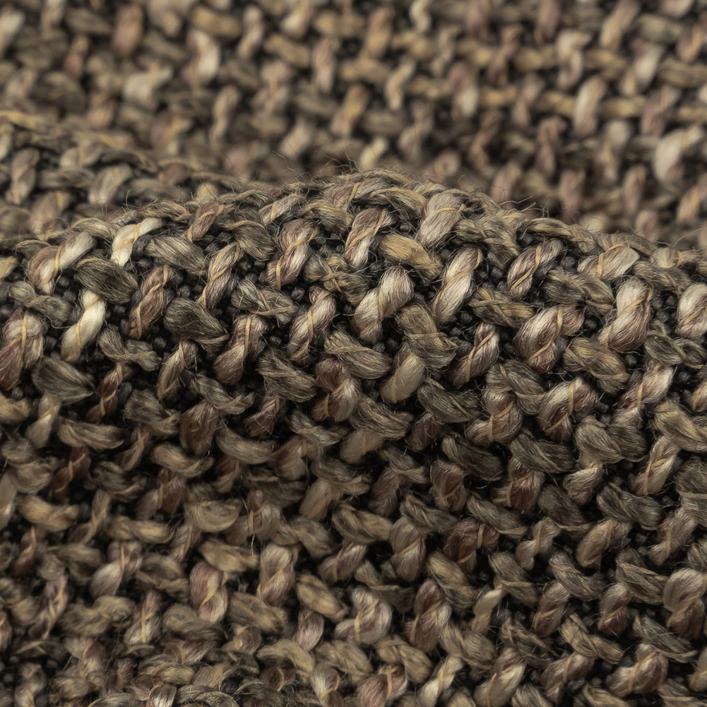 Quartz Upholstery Tweed