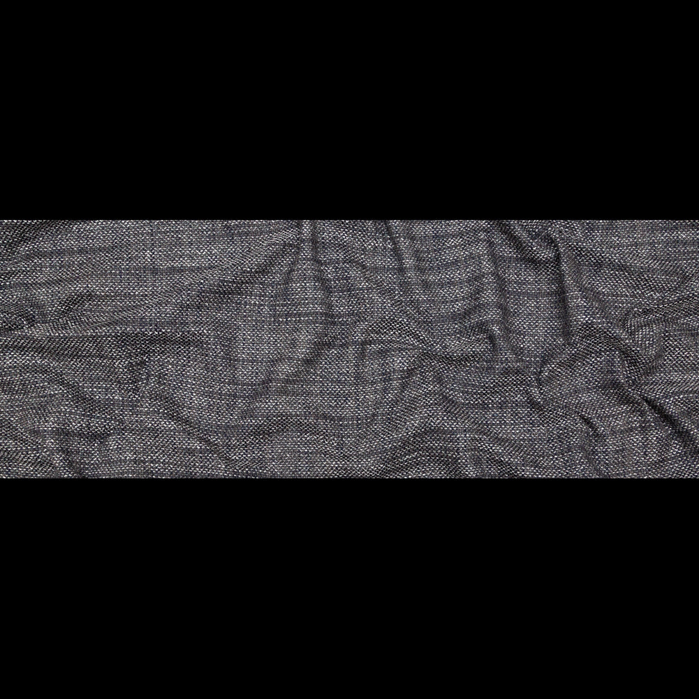 Onyx Upholstery Tweed