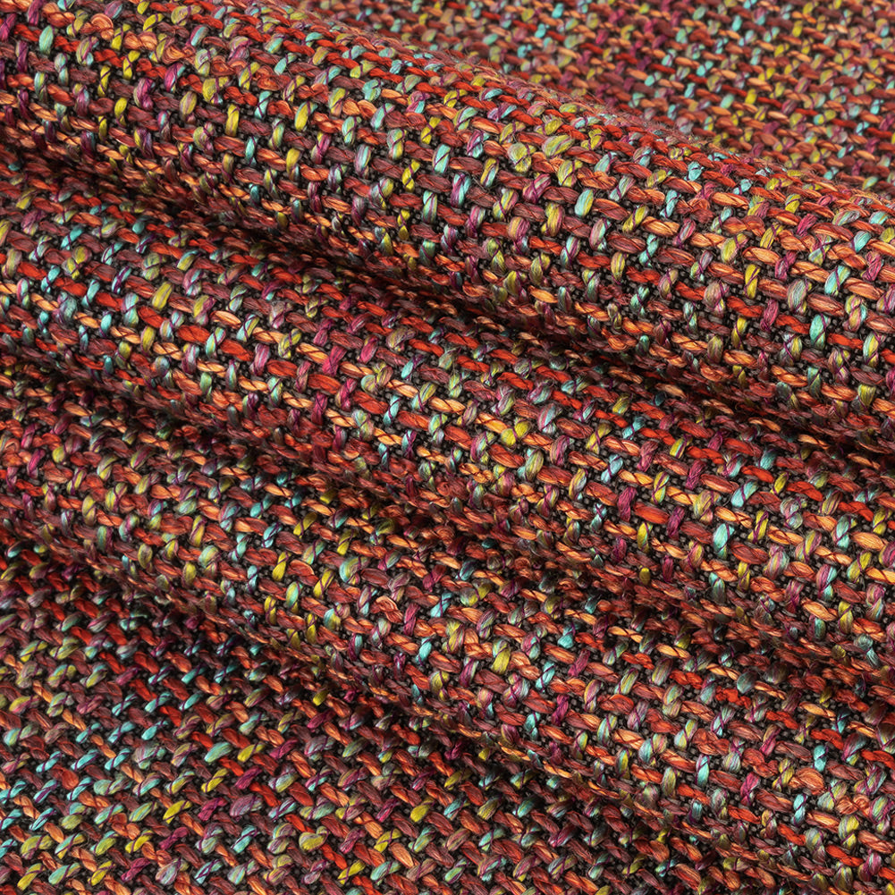 Fiesta Upholstery Tweed