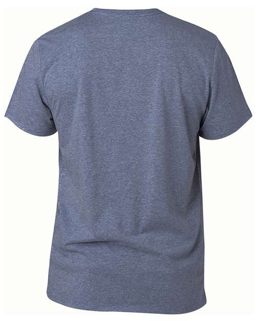 Threadfast Apparel Unisex Ultimate CVC T-Shirt