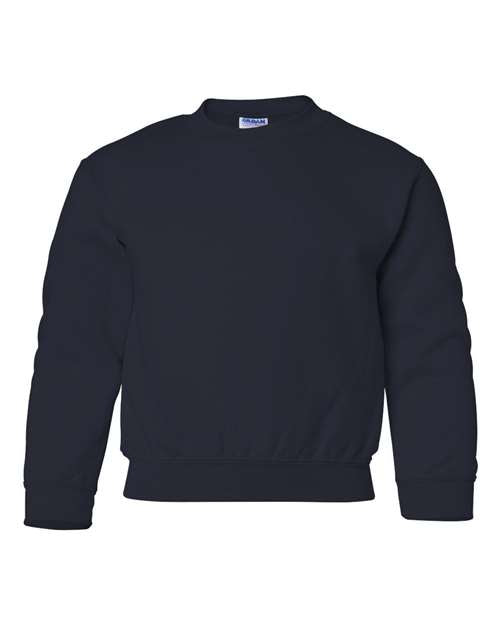 Gildan® Heavy Blend Youth sweatshirt