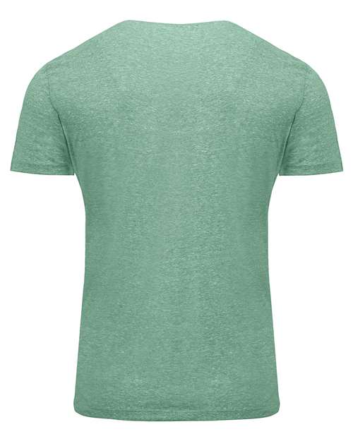 Threadfast Apparel Unisex Triblend T-Shirt