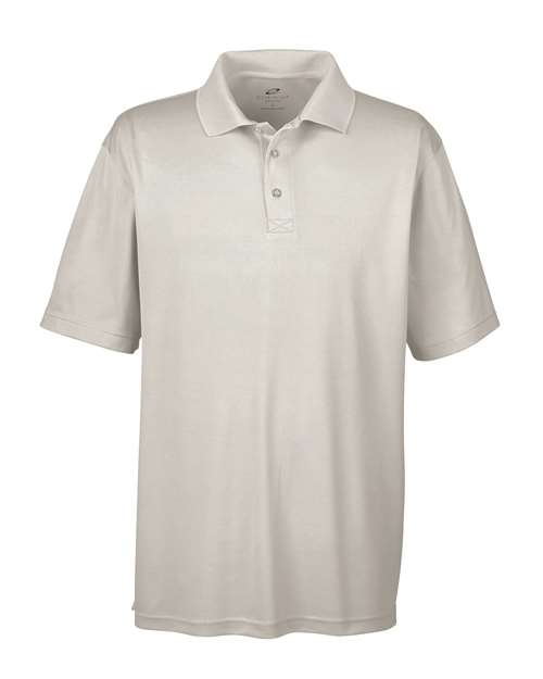 UltraClub Men's Cool & Dry Sport Polo