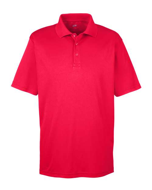 UltraClub Men's Cool & Dry Sport Polo
