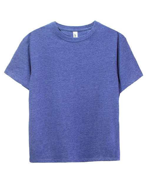 Youth Ultimate CVC T-Shirt