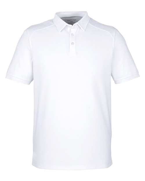 North End Men's Express Tech Performance Polo