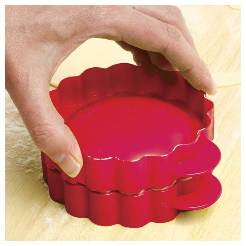 Norpro Lattice Pie Mold