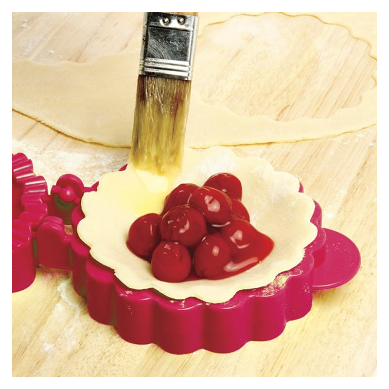 Norpro Lattice Pie Mold