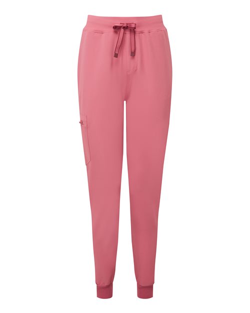 Onna Women's Energized Stretch Jogger Scrub Pants
