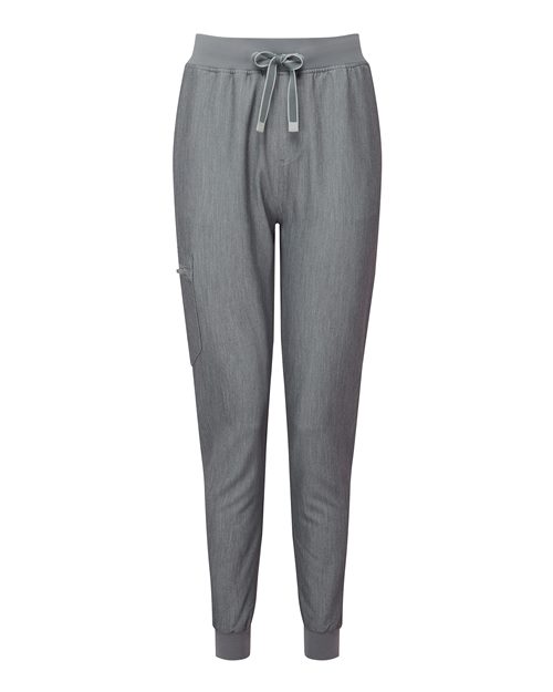 Onna Women's Energized Stretch Jogger Scrub Pants