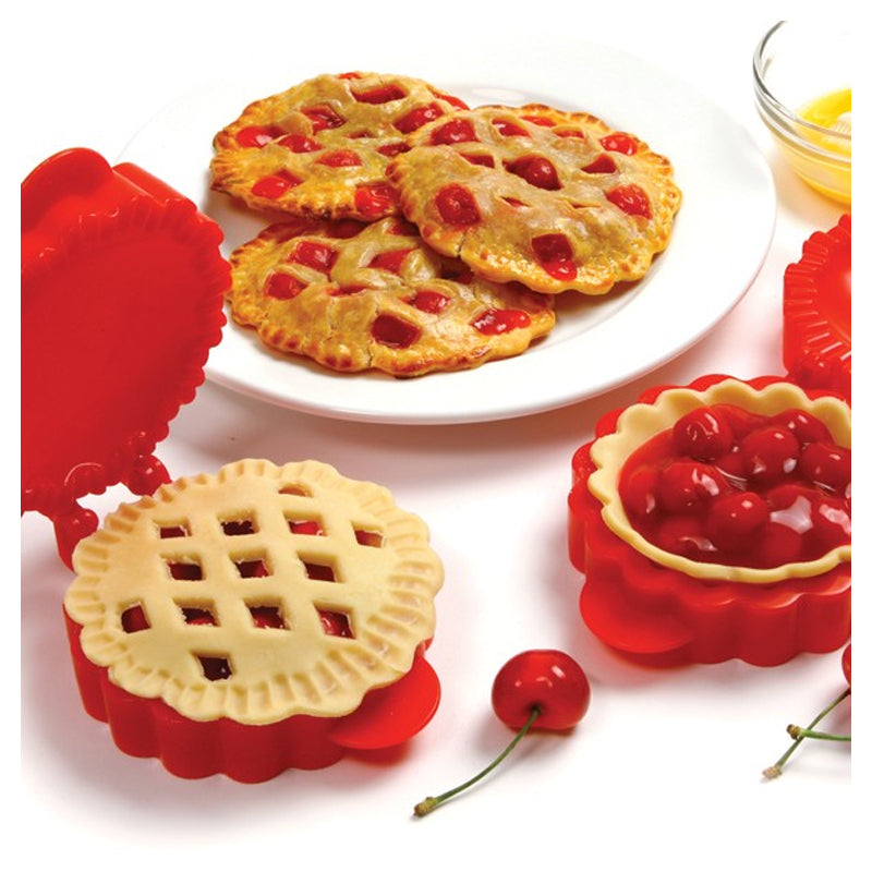Norpro Lattice Pie Mold