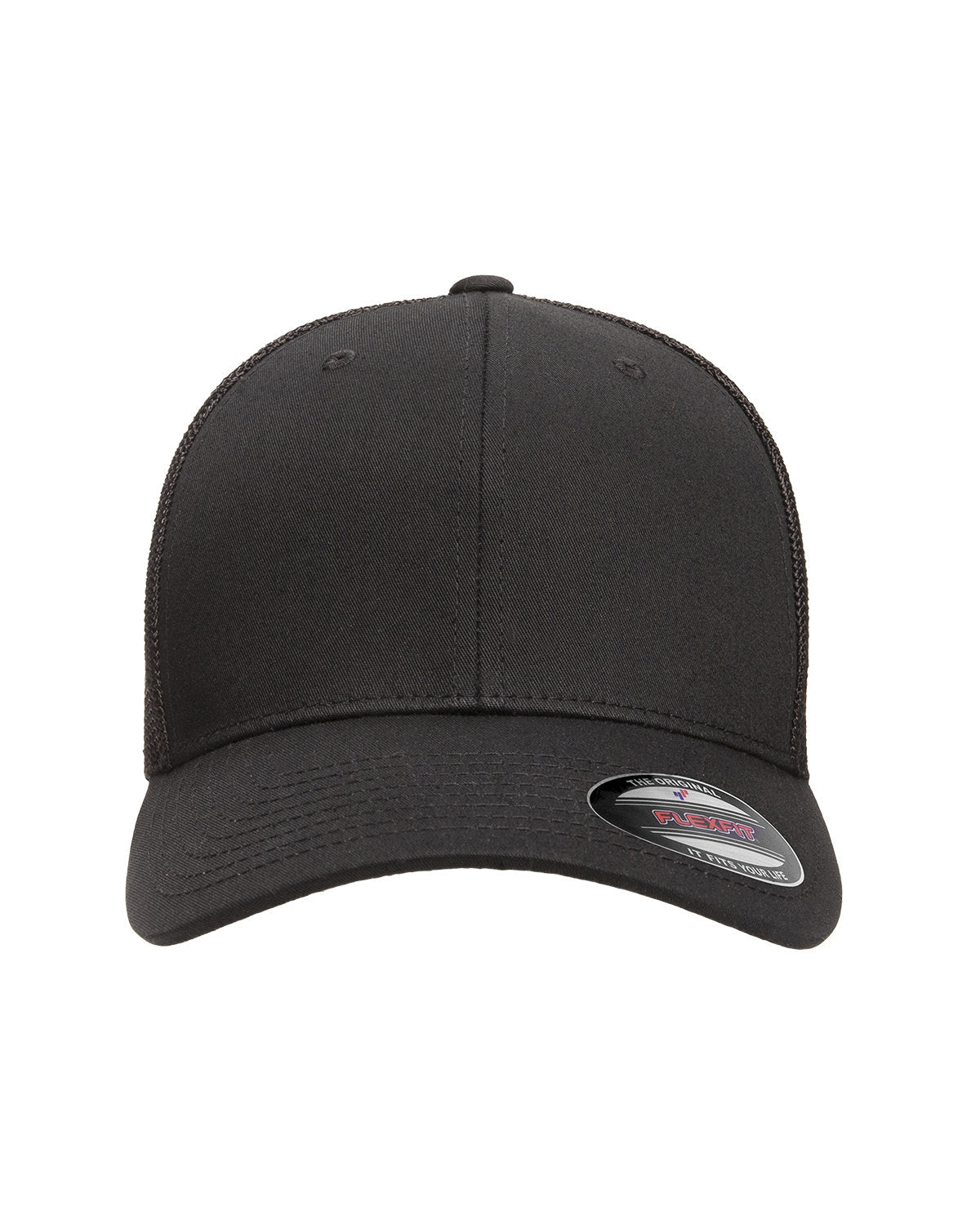 Flexfit® Adult Trucker Cap