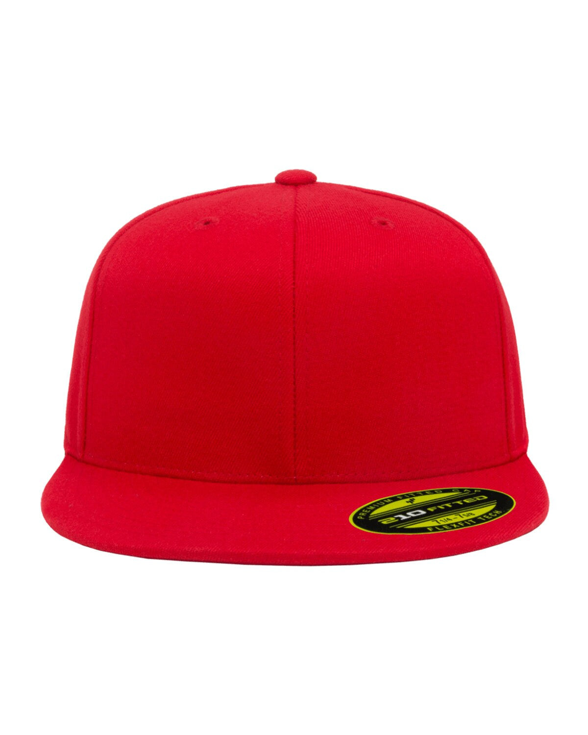 Flexfit® Adult Premium 210 Fitted Cap