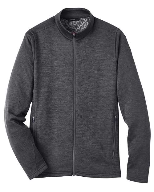 North End Men's Flux 2.0 Full-Zip Jacket
