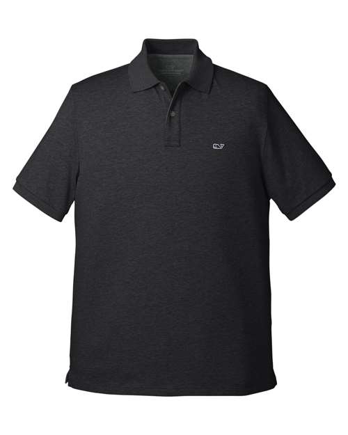 Men's Edgartown Pique Polo
