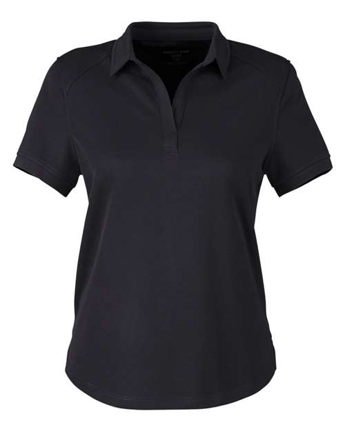 North End Women's Express Tech Performance Polo