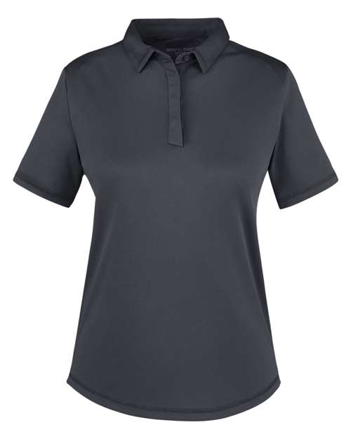 North End Women's Revive Coolcore® Polo