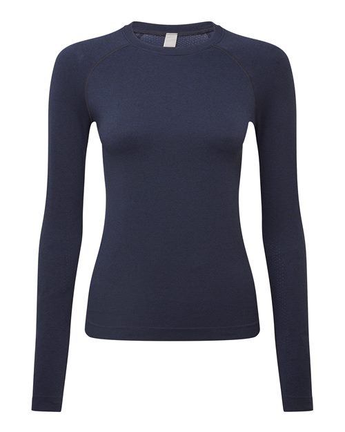 Women's Unstoppable Long Sleeve Fresh Underscrub Base Layer T-Shirt