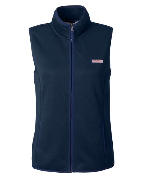 Women's Mountain Sweater Fleece Vest