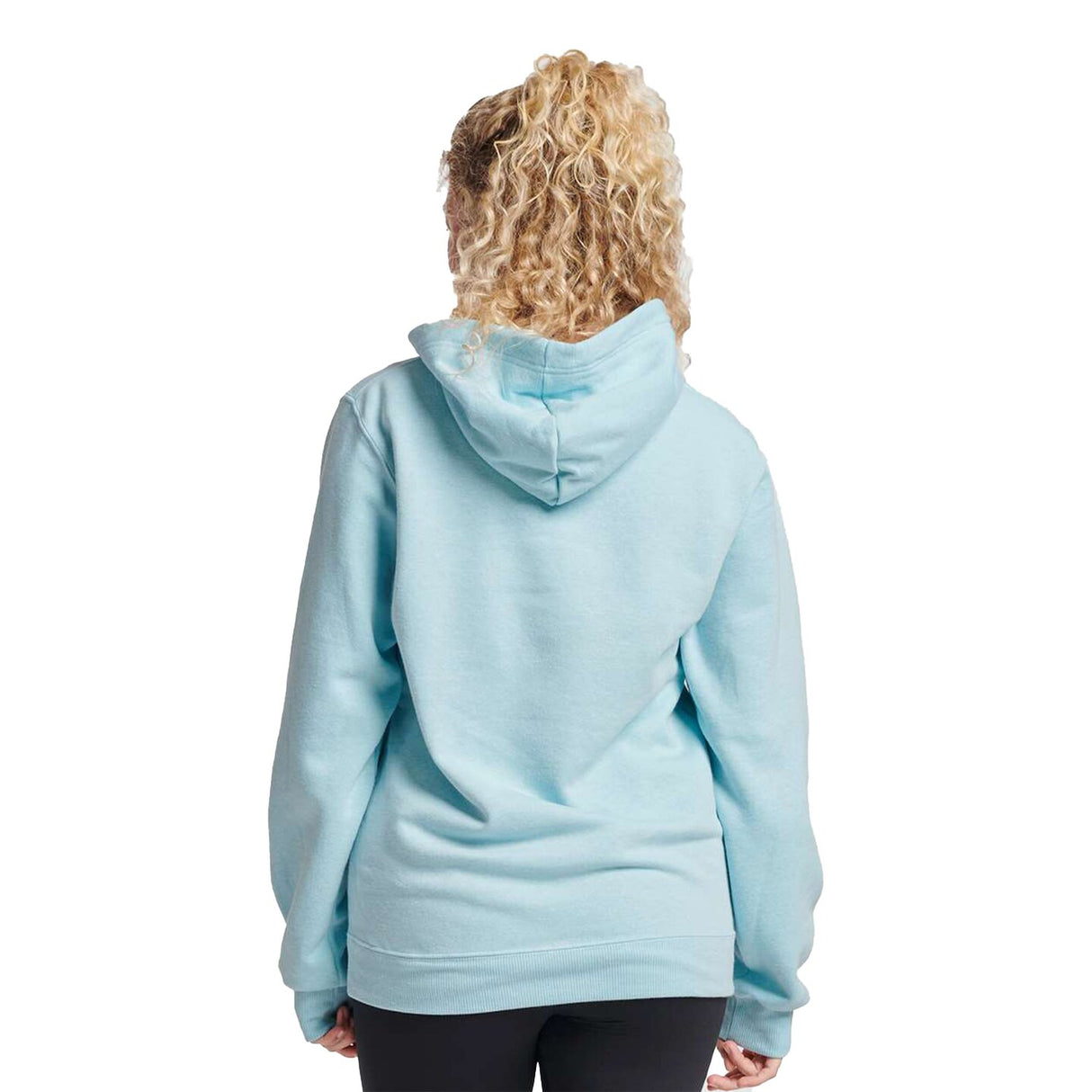 JERZEES® Eco Premium Blend Ring-Spun Hooded Long Sleeve Sweatshirt
