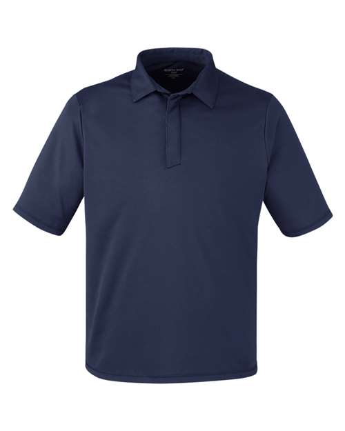 North End Men's Revive Coolcore Polo