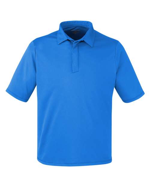North End Men's Revive Coolcore Polo