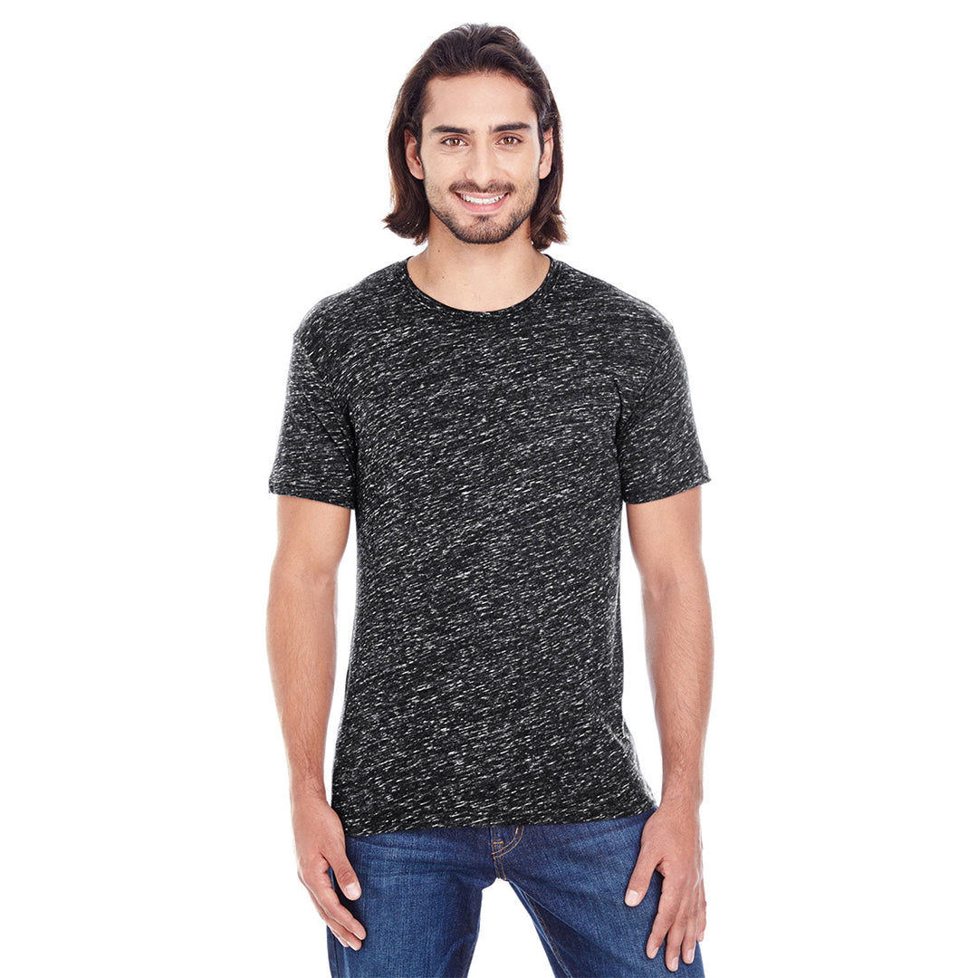 Men's Blizzard Jersey Short-Sleeve T-Shirt