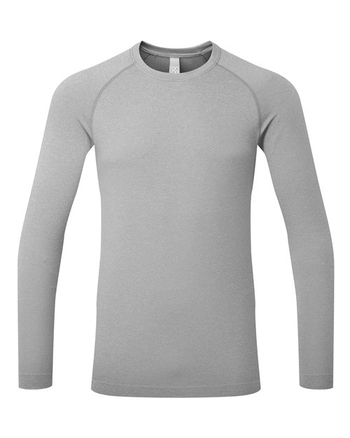 Onna Men's Unstoppable Fresh Long Sleeve Underscrub Base Layer T-Shirt