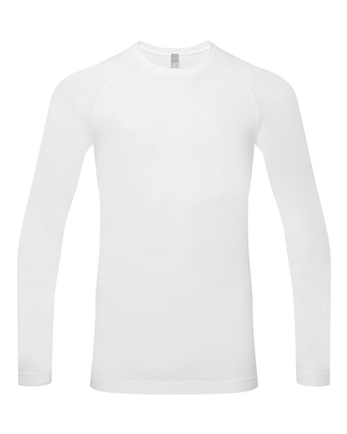 Onna Men's Unstoppable Fresh Long Sleeve Underscrub Base Layer T-Shirt