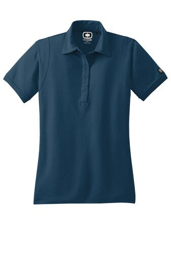 OGIO® Jewel Polo