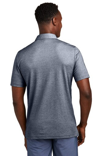 TravisMathew® Oceanside Heather Pocket Polo