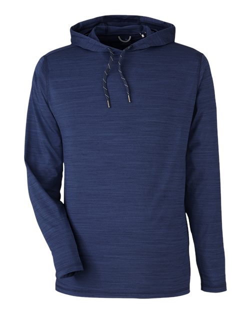 Puma Golf Men's Cloudspun Hooded Pullover