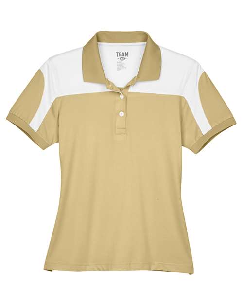Team 365 Women's Victor Performance Polo