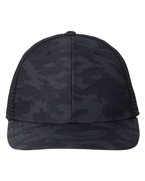 Vineyard Vines Performance Trucker Cap