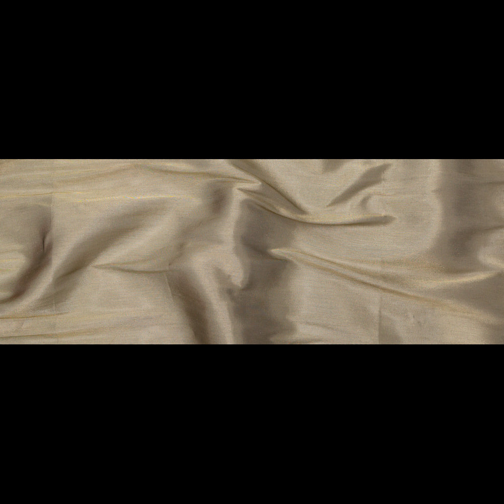 Metallic Woven Lame - Gold - Betania Collection